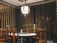 包厢-千岛湖小鱼儿·淳安匠心农家菜