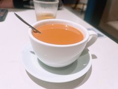 -千日贺茶餐厅(开发区安盛店)