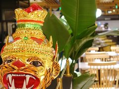 -Home Thai·泰谣(王府井apm店)