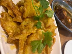 -小土豆北方菜馆(方庄店)