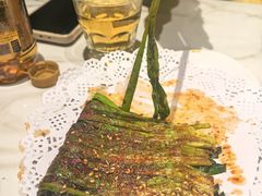 -160烧烤(香坊店)