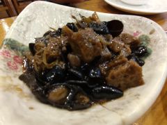 四喜烤麸-七宝农家菜(七宝老街店)