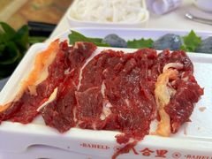 -八合里牛肉火锅(上海中山公园店)