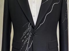 -圣霏亚礼服租赁·主持人服装租赁(上海静安总店)