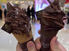 -GODIVA(王府井apm店)