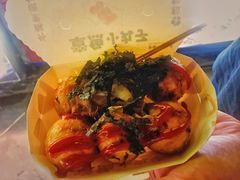-大学城夜市大排档(凤栖路店)