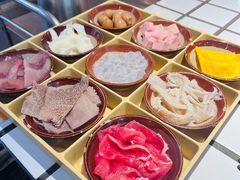 嫩滑鲜牛肉-贰回巷火锅馆(钟楼店)