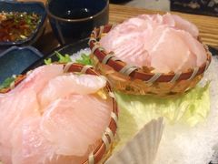 -湊湊火锅·茶憩(上海合生汇店)