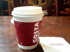 -COSTA COFFEE(西湖天地店)