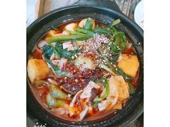 麻辣烫-老铁岭·涮肚烧烤(太原街店)