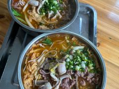 -娟娟老牌早餐店
