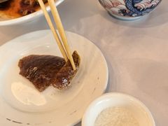 -全聚德(常州店)