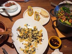 -品味泸沽湖•民族特色菜(大落水店)