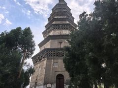 -响堂山石窟-北响堂山石窟