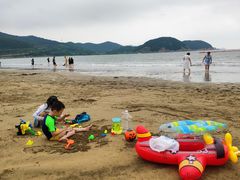-东海半边山旅游度假区