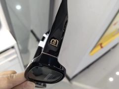 -宝视达眼镜(公园道店)