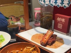 -创味·民间海南菜·非遗藤桥排骨(藤桥·免税城店)