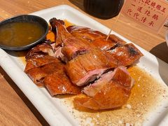 金牌烧鹅-先记烧鹅王·本地粤菜(福永店)
