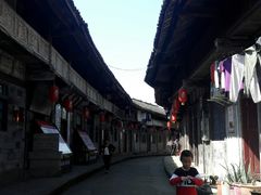 -恩阳古镇