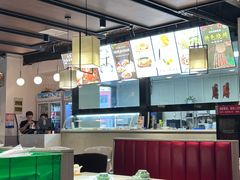 -裕丰源滋补烩面(天赋路店)