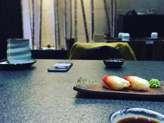 -隐鮨日料(北辰三角洲店)