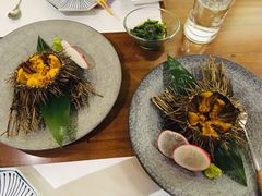 -希望日本料理(保利香槟花园店)