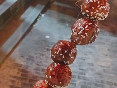 -邓记新一代糖油果子(四川煤管局供销公司职工宿舍店)