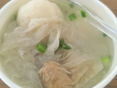 同利三宝-同利肉燕老铺(澳门路店)