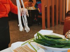 -蝎王府羊蝎子(北大地店)