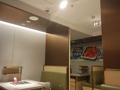 -海底捞火锅(武胜路凯德广场店)