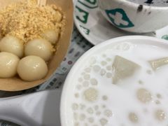 -地茂馆甜品