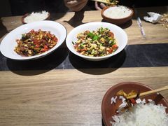 -建辉湖南土菜馆(南大街店)