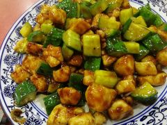 -北大地皖峰饭馆