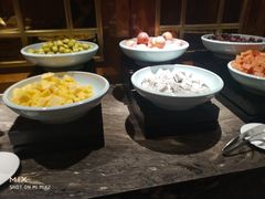 -杭州盛泰开元名都大酒店-地中海自助餐厅