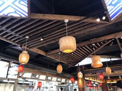 -印象鲵宴·张家界地标美食名片(溪布街店)