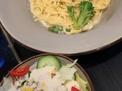 -Pennehut畔尼意面(合肥万象城店)