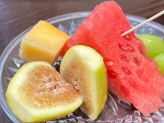 -火福·天湖阁大闸蟹博物馆主题餐厅(浅水湾店)