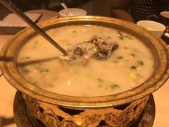 -羊之道草原味道清真餐厅(番禺店)