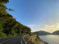 -长沙黑麋峰国家森林公园