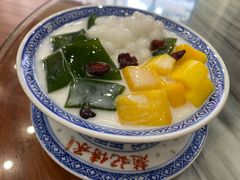 生椰拿铁-赵记传承(佛山禅城魁奇路店)