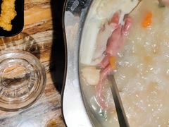 -金辣椒火锅(盘古路店)
