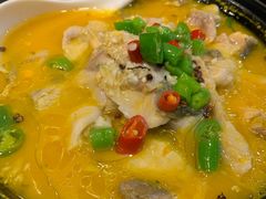 -尽善百年古院餐厅(王家老宅店)