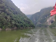 -神农溪纤夫文化旅游区