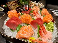 -吉川谷谷·料理自助(广安门店)