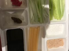 -皇城根北京风味主题餐厅(中海环宇城店)