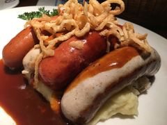 -宝莱纳餐厅(滨江店)