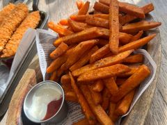 -果仁·意大利餐厅(财富广场店)