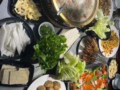 -老三龙虾(汉阳杨泗庙店)