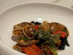 -彩丰楼中餐厅(深圳国际会展中心洲际酒店)