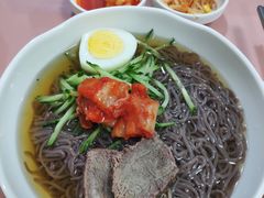 -米郎餐厅·朝鲜族料理(延长路店)